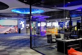 视频智能体-火柴人